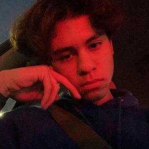 Meet your Posher, Ernesto